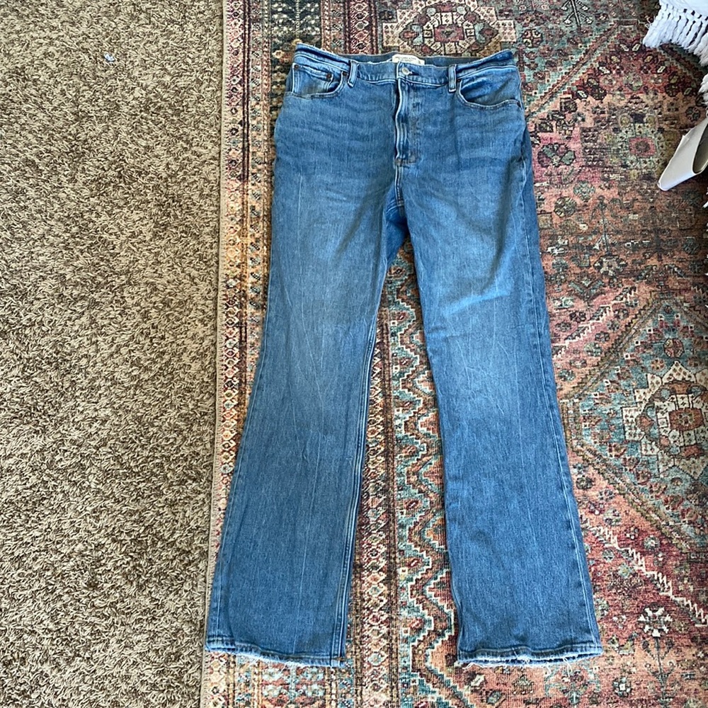 Abercrombie Jeans